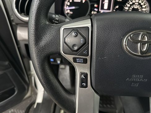 Used 2021 Toyota Tundra SR5 w/ TRD Off-Road Plus Package image 15