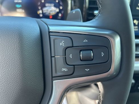 New 2026 Chevrolet Silverado 1500 RST image 30