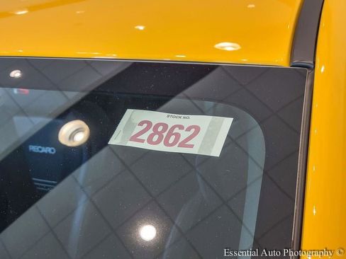 New 2026 Subaru WRX tS AWD/4WD image 25