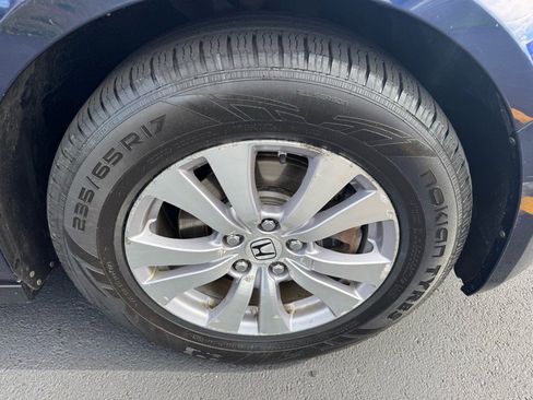 Used 2016 Honda Odyssey EX-L image 20