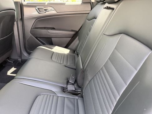 Certified 2023 Kia Sportage SX FWD image 19