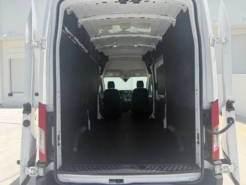 Used 2024 Ford Transit 250 148 High Roof w/ Load Area Protection Package RWD image 9