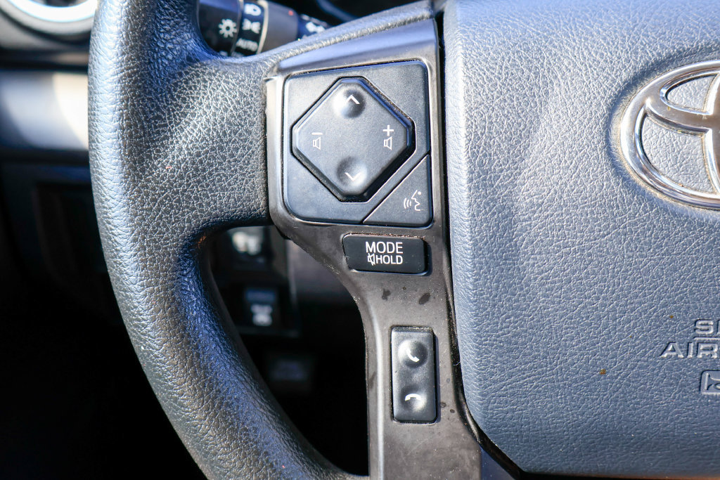 Used 2020 Toyota Tundra SR5 w/ TRD Off-Road Plus Package RWD image 14