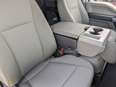 Used 2022 Ford F250 XLT image 11