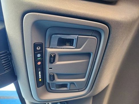Used 2023 Chevrolet Silverado 1500 Custom image 27