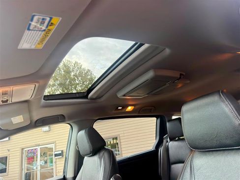 Used 2022 Honda Odyssey Touring image 20