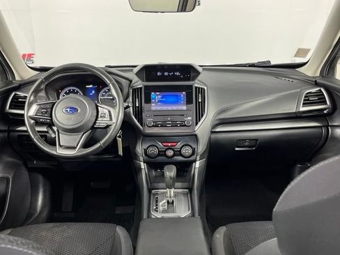 Used 2020 Subaru Forester Premium AWD/4WD image 12