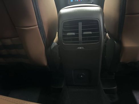 New 2025 Ford Bronco Sport Outer Banks w/ Outer Banks Tech Package+ image 17