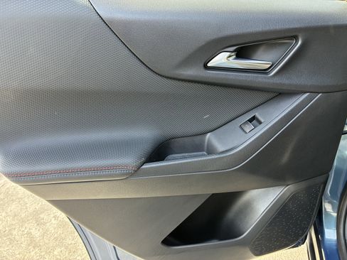 Used 2026 Chevrolet Equinox RS w/ Convenience Package III image 17