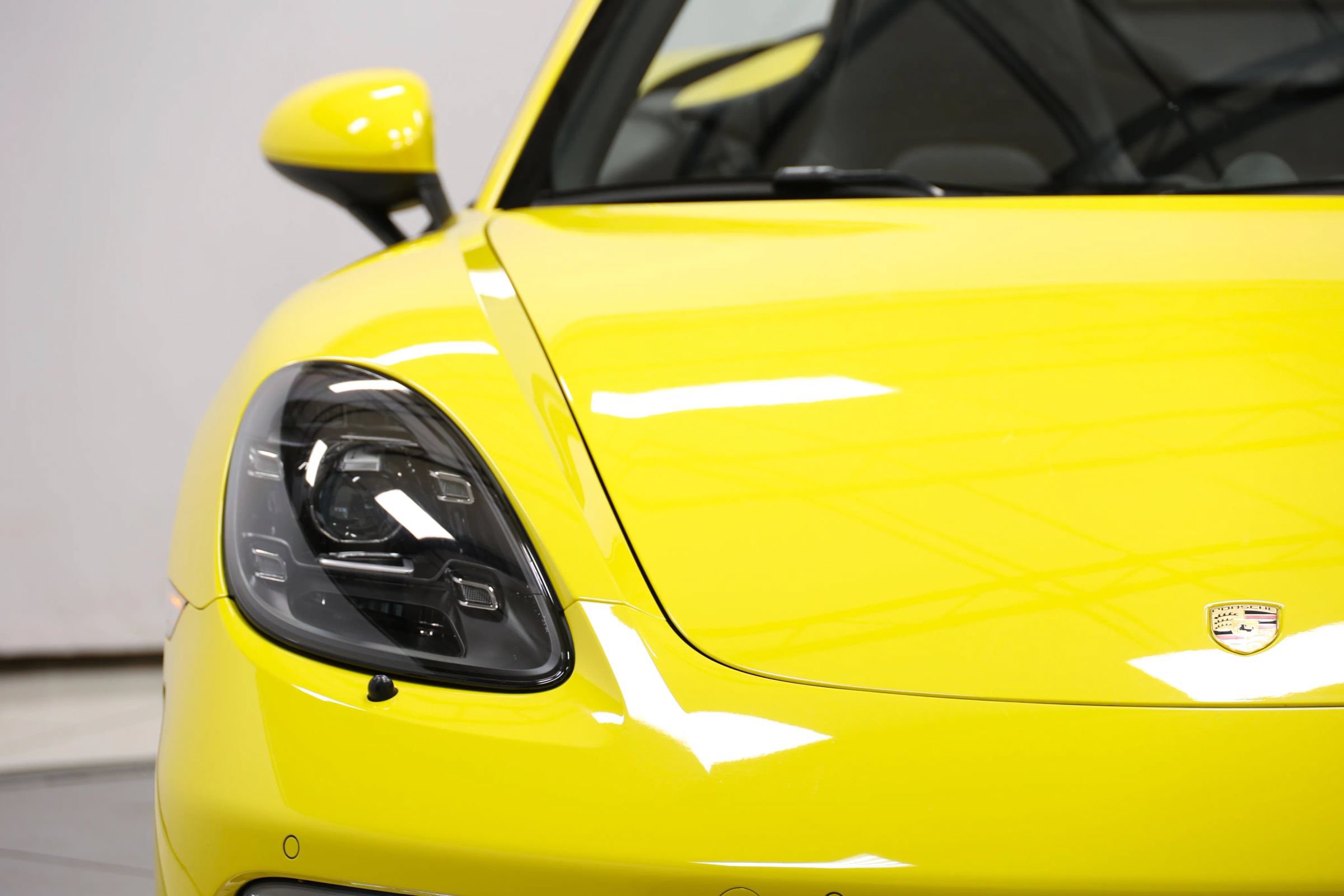 Used 2019 Porsche 718 Boxster GTS RWD image 91