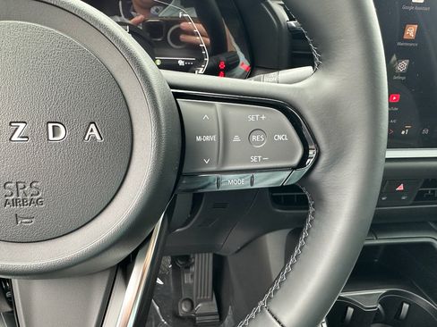 New 2026 MAZDA CX-5 Preferred AWD/4WD image 21