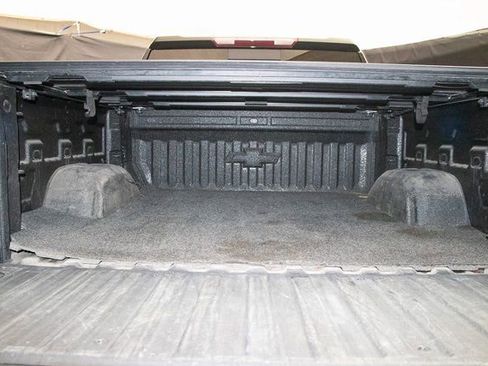 Used 2023 Chevrolet Silverado 1500 LTZ w/ LTZ Premium Package image 14