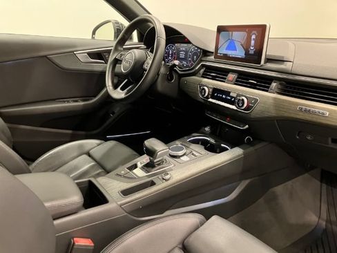Used 2018 Audi A4 2.0T Premium Plus w/ Premium Plus Package AWD/4WD image 47
