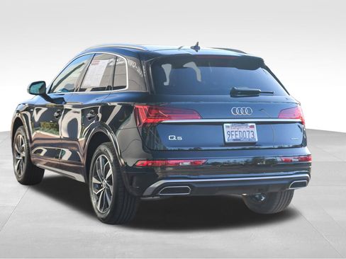 Certified 2023 Audi Q5 2.0T Premium w/ Convenience Package image 5