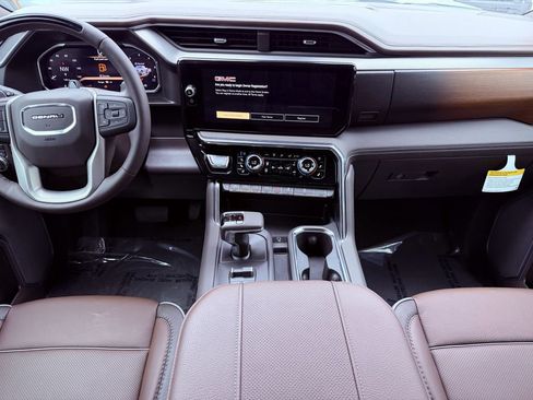 New 2026 GMC Sierra 1500 Denali image 17
