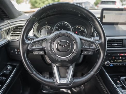 Used 2021 MAZDA CX-9 Grand Touring AWD/4WD image 30