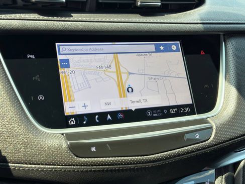 Used 2023 Cadillac XT5 Premium Luxury FWD image 25