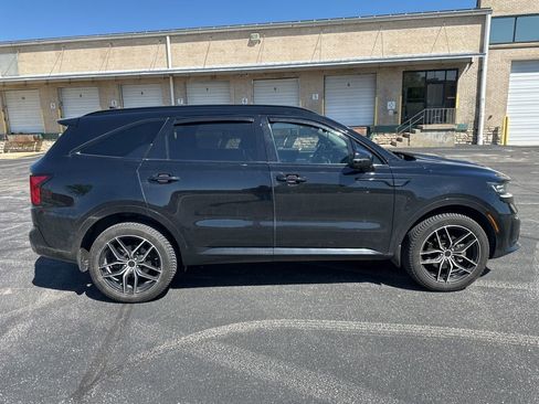 Used 2022 Kia Sorento SX image 8