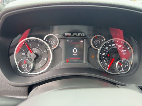 New 2026 RAM 2500 Tradesman image 18