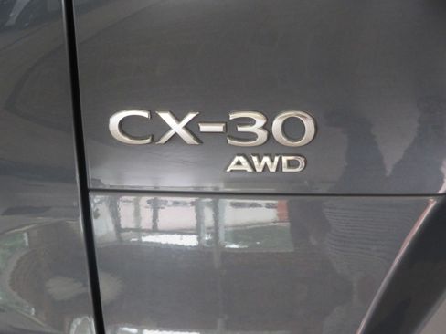 Used 2024 MAZDA CX-30 AWD 2.5 S w/ Preferred Package image 55
