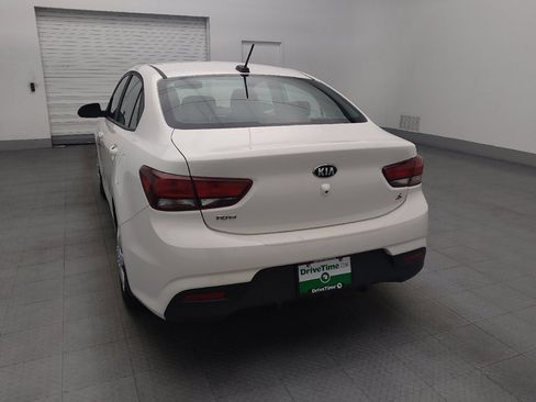 Used 2019 Kia Rio S FWD image 6