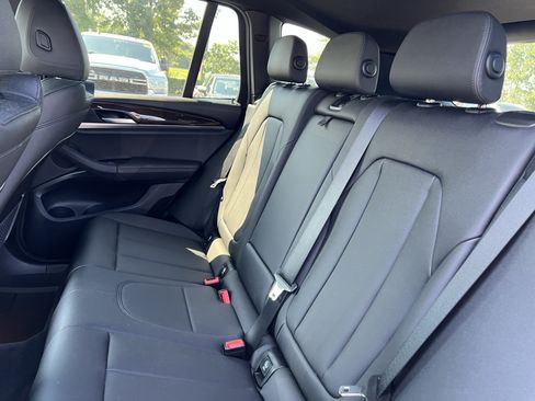 Used 2021 BMW X3 xDrive30i AWD/4WD image 34