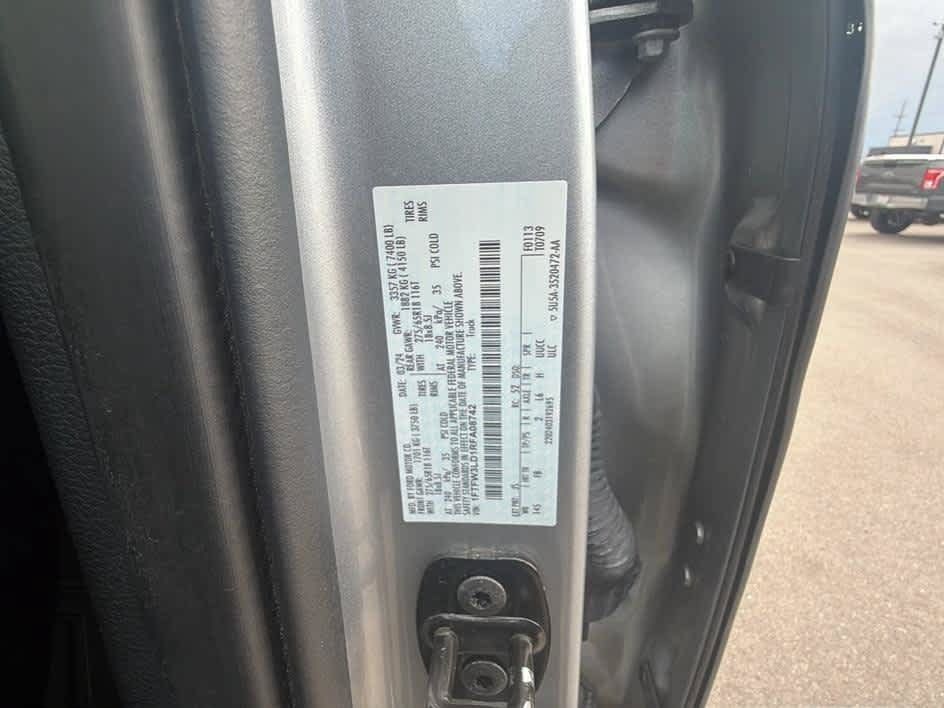 Used 2024 Ford F150 XLT w/ Equipment Group 302A MID AWD/4WD image 13