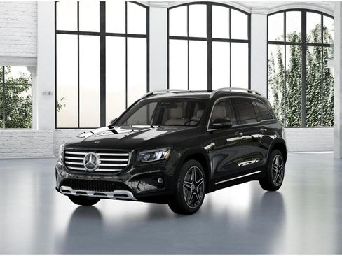 New 2026 Mercedes-Benz GLB 250 image 40