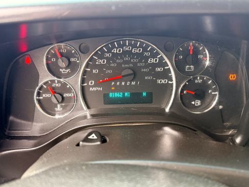 Used 2014 Chevrolet Express 3500 LT w/ LT Preferred Equipment Group RWD image 11
