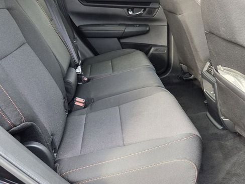 Certified 2026 Honda CR-V TrailSport image 21