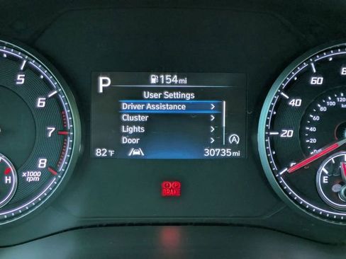 Used 2022 Hyundai Santa Fe SEL image 32