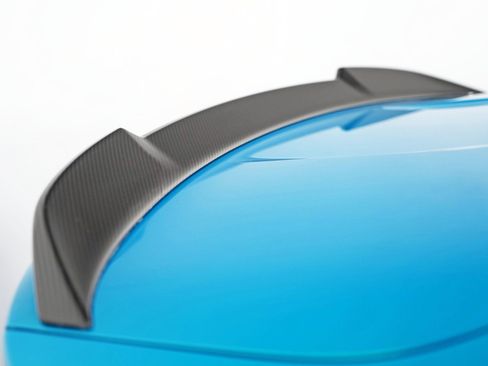 Used 2019 BMW M4 CS w/ Executive Package image 50