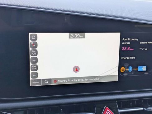 New 2026 Kia Niro EX w/ EX Premium Package FWD image 22