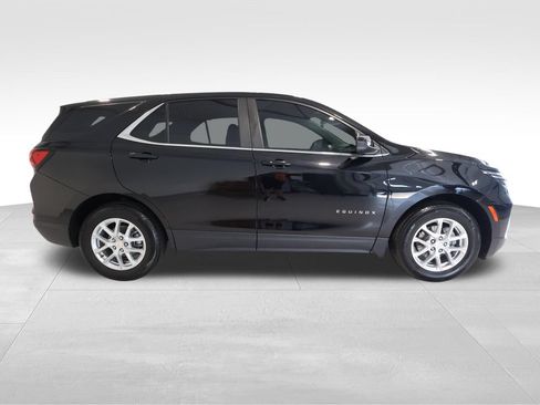 Used 2024 Chevrolet Equinox LT FWD image 5
