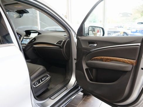 Used 2020 Acura MDX SH-AWD w/ Technology Package image 45