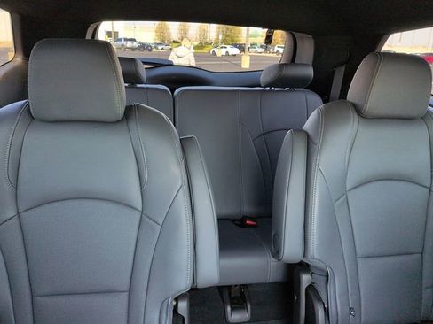 Used 2024 Buick Enclave Essence w/ LPO, Floor Liner Package image 11
