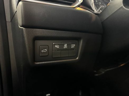 Used 2025 MAZDA CX-5 AWD 2.5 S w/ Preferred Package image 24
