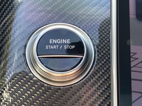 Certified 2025 Mercedes-Benz S 63 AMG S image 29