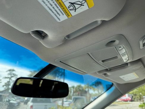 Used 2015 Nissan Pathfinder Platinum w/ Family Entertainment Package image 24