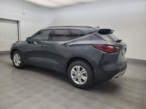 Used 2020 Chevrolet Blazer LT image 3