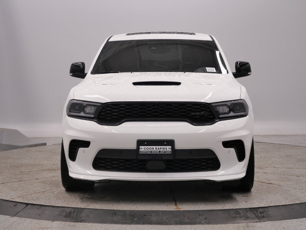 Used 2024 Dodge Durango SRT Hellcat AWD/4WD image 10
