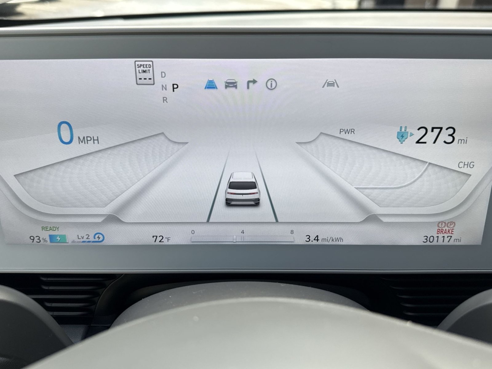 Certified 2024 Hyundai Ioniq 5 SEL AWD/4WD image 17