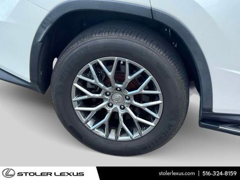 Used 2017 Lexus RX 350 AWD w/ Premium Package image 7