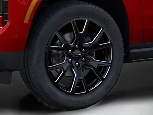 New 2026 Chevrolet Tahoe High Country image 51