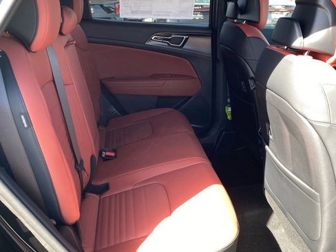 New 2026 Kia Sportage SX Prestige image 22