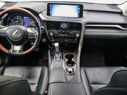 Used 2022 Lexus RX 350 FWD w/ Premium Package image 11