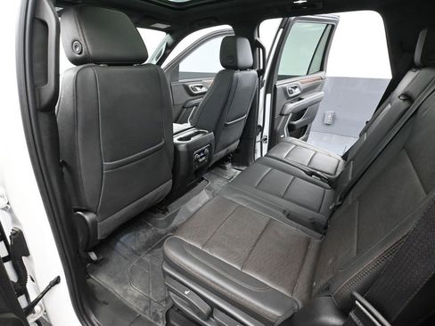 Used 2022 Chevrolet Tahoe High Country image 43