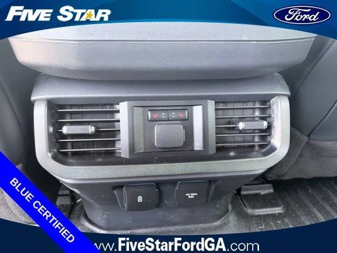 Certified 2023 Ford F150 Platinum w/ Equipment Group 701A High AWD/4WD image 13
