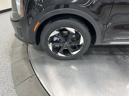 New 2026 Kia Sorento EX AWD/4WD image 35