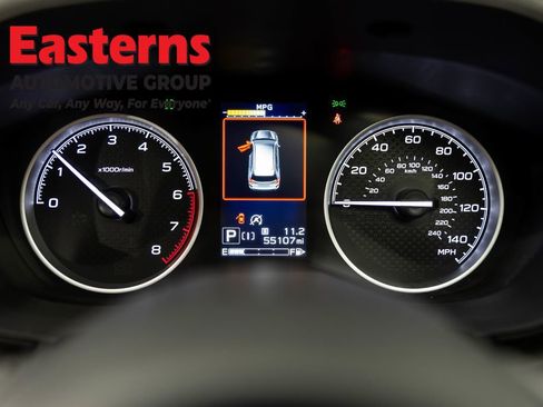 Used 2022 Subaru Forester Premium image 18
